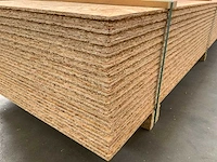 Osb plaat 2500x675x22mm tg4 (16x) - afbeelding 5 van  9
