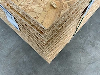 Osb plaat 2500x675x22mm tg4 (17x) - afbeelding 3 van  6