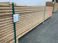 Osb plaat 2500x675x22mm tg4 (17x) - afbeelding 4 van  6