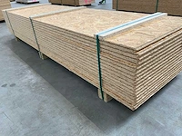 Osb plaat 2500x675x22mm tg4 (17x) - afbeelding 5 van  6
