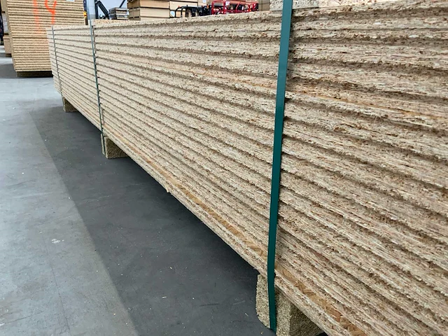 Osb plaat 2500x675x22mm tg4 (17x) - afbeelding 6 van  6
