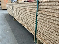 Osb plaat 2500x675x22mm tg4 (17x) - afbeelding 6 van  6