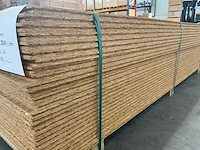 Osb plaat 2500x675x22mm tg4 (27x) - afbeelding 6 van  7