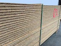 Osb plaat 2500x675x22mm tg4 (35x) - afbeelding 3 van  9