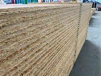 Osb plaat 2500x675x22mm tg4 (35x) - afbeelding 7 van  9