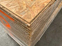 Osb plaat 2500x675x22mm tg4 (41x) - afbeelding 3 van  11