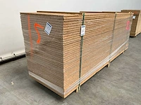 Osb plaat 2500x675x22mm tg4 (41x) - afbeelding 4 van  11