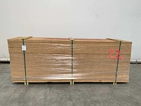Osb plaat 2500x675x22mm tg4 (41x) - afbeelding 5 van  11
