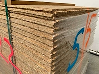 Osb plaat 2500x675x22mm tg4 (41x) - afbeelding 8 van  11