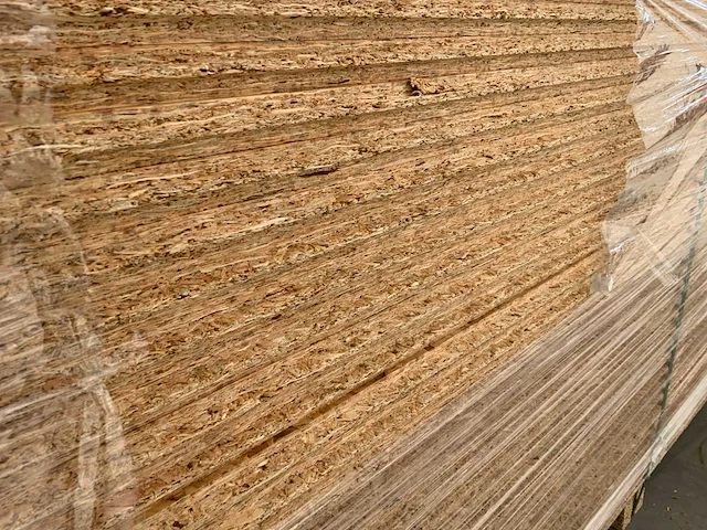 Osb plaat 2500x675x22mm tg4 (41x) - afbeelding 11 van  11
