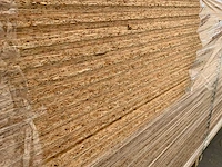 Osb plaat 2500x675x22mm tg4 (41x) - afbeelding 11 van  11