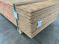 Osb plaat 2500x675x25mm tg4 (11x) - afbeelding 7 van  7