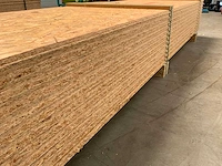 Osb plaat 2500x675x25mm tg4 (12x) - afbeelding 8 van  8