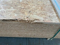 Osb plaat 2500x675x25mm tg4 (12x) - afbeelding 7 van  8