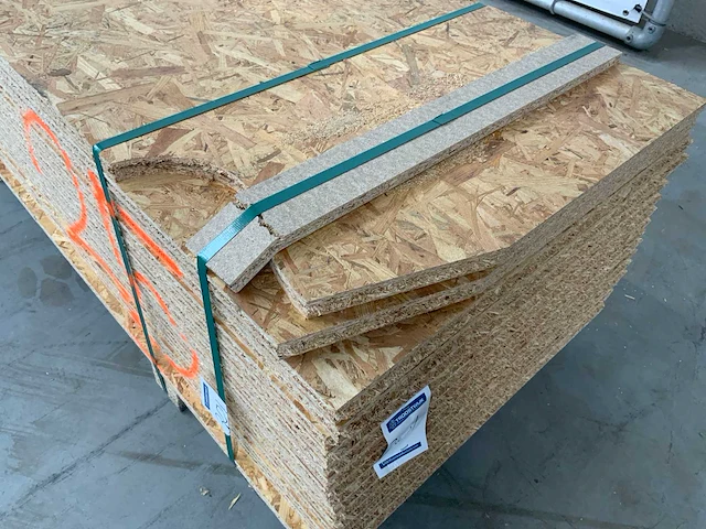 Osb plaat 2500x675x25mm tg4 (12x) - afbeelding 8 van  8