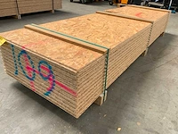 Osb plaat 2500x675x25mm tg4 (12x) - afbeelding 6 van  8