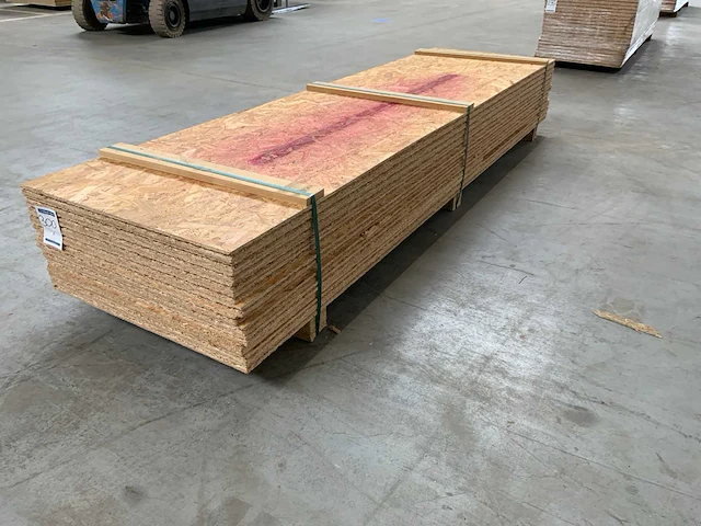Osb plaat 2500x675x25mm tg4 (12x) - afbeelding 5 van  7