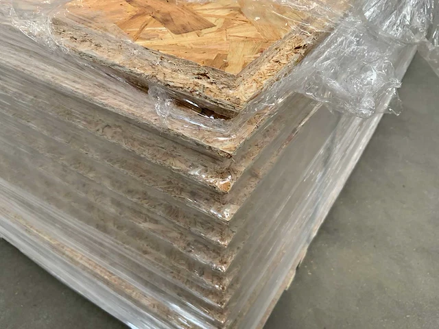 Osb plaat 2500x675x25mm tg4 (15x) - afbeelding 8 van  8