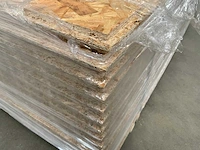 Osb plaat 2500x675x25mm tg4 (15x) - afbeelding 8 van  8