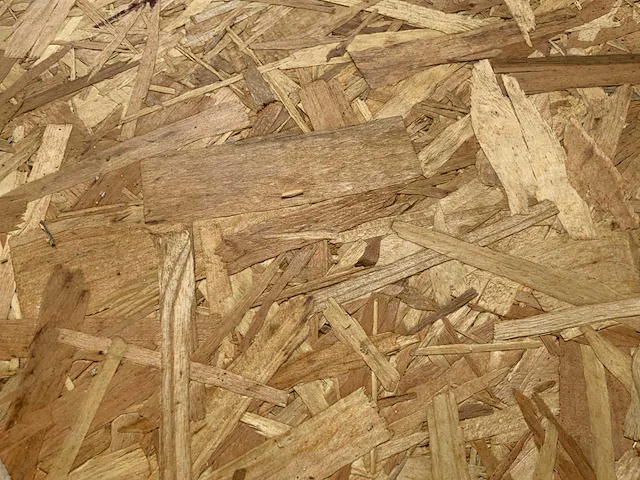 Osb plaat 2500x675x25mm tg4 (15x) - afbeelding 7 van  8