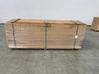 Osb plaat 2500x675x25mm tg4 (31x) - afbeelding 2 van  8