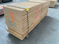 Osb plaat 2500x675x25mm tg4 (34x) - afbeelding 5 van  8