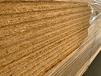 Osb plaat 2500x675x25mm tg4 (36x) - afbeelding 7 van  9