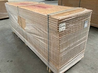 Osb plaat 2500x675x25mm tg4 (36x) - afbeelding 7 van  7
