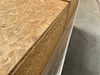 Osb plaat 2500x675x25mm tg4 (36x) - afbeelding 6 van  7