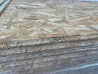 Osb plaat 2500x675x25mm tg4 (36x) - afbeelding 8 van  8