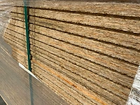 Osb plaat 2500x675x25mm tg4 (36x) - afbeelding 4 van  7