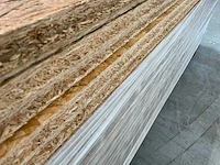 Osb plaat 2500x675x25mm tg4 (36x) - afbeelding 7 van  7