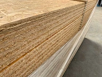 Osb plaat 2500x675x25mm tg4 (36x) - afbeelding 7 van  7