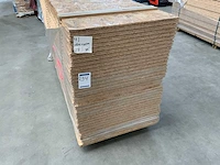 Osb plaat 2500x675x25mm tg4 (36x) - afbeelding 4 van  7