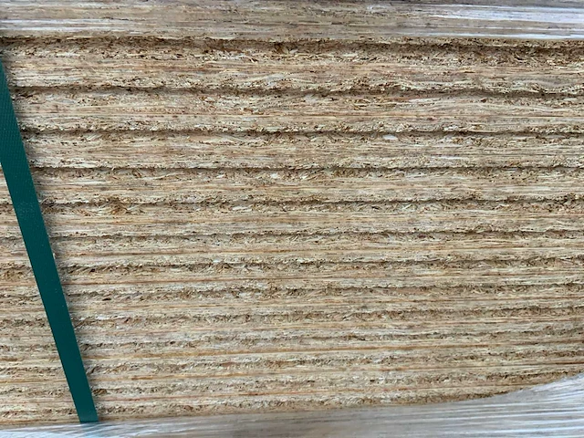 Osb plaat 2500x675x25mm tg4 (36x) - afbeelding 6 van  8
