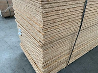 Osb plaat 2500x675x25mm tg4 (36x) - afbeelding 7 van  8