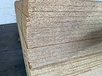 Osb plaat 250x125x2,2 cm (20x) - afbeelding 4 van  7