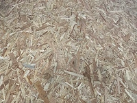 Osb plaat 250x125x2,2 cm (20x) - afbeelding 3 van  7