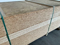 Osb plaat 250x125x2,2 cm (20x) - afbeelding 5 van  7