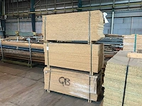Osb plaat 25mm (84x) - afbeelding 2 van  3