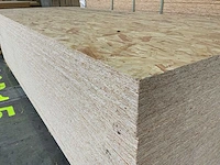 Osb plaat 2795x1200x15mm (180x) - afbeelding 3 van  4