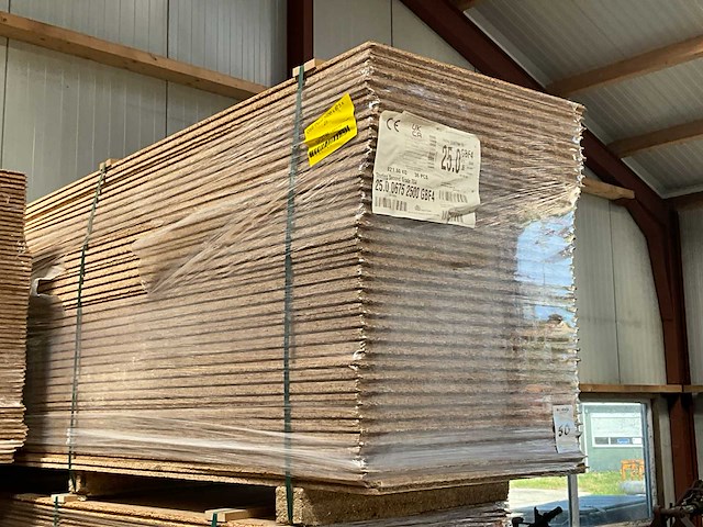 Osb plaat 36x - afbeelding 2 van  4