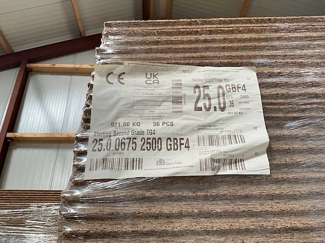 Osb plaat 36x - afbeelding 4 van  4