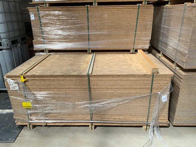 Osb plaat (41x) - afbeelding 3 van  3