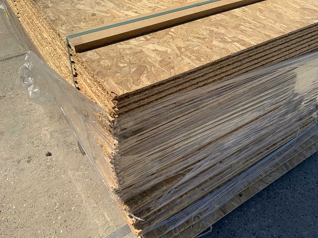 Osb plaat (41x) - afbeelding 3 van  4