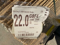 Osb plaat (41x) - afbeelding 4 van  4