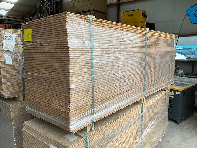 Osb plaat (41x) - afbeelding 1 van  4