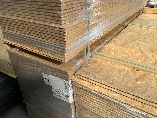 Osb plaat (41x) - afbeelding 3 van  4