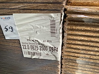Osb plaat (41x) - afbeelding 4 van  4