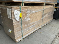 Osb plaat (50x) - afbeelding 1 van  4